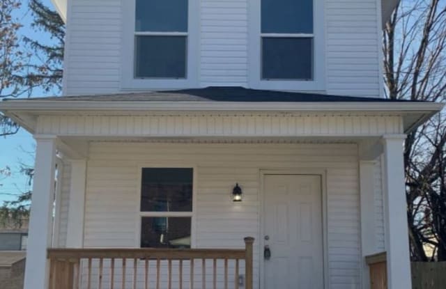 665 E. Whittier Street - 665 East Whittier Street, Columbus, OH 43206