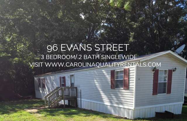 3 bedroom 2 bath singlewide Gallery 1