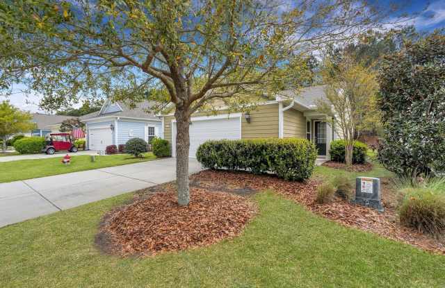 "Charming 2 Bed, 2 Bath Rental Home in Sun City, SC - Don't Miss Out!" photos photos