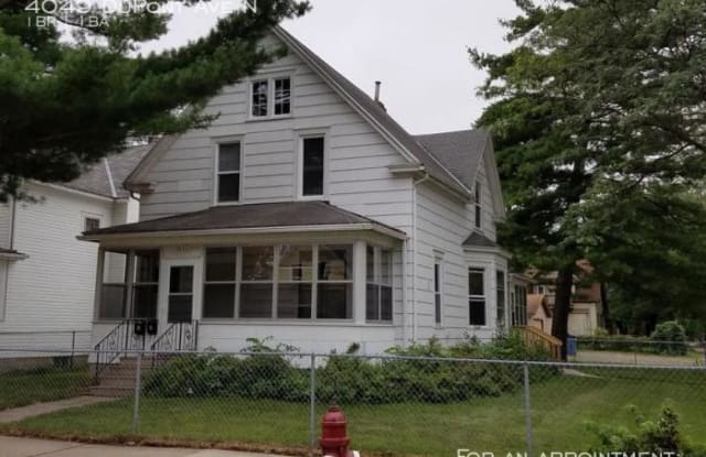 4049 DuPont Ave N - 4049 Dupont Avenue North, Minneapolis, MN 55412