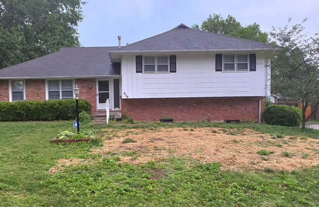 4 Bedroom 2 Bathroom home in Willard Schools with a Huge Fenced Yard for $1,695! photos photos