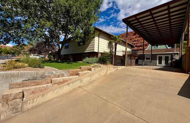 Affordable and Convenient 2-BR Duplex Gallery 1