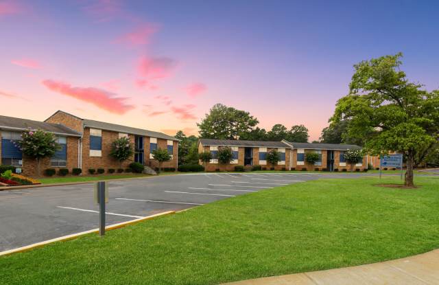 Bradford Park Apartments photos photos