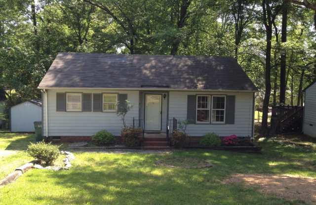 Spacious 3 BD, 1.5 BA Rancher off Brook Road Available in July photos photos