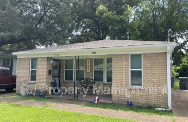 3479 Powell Ave photos photos