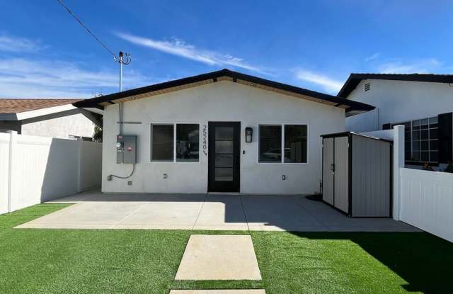 Stylish, New 2 bedroom 1 bathroom Gallery 1