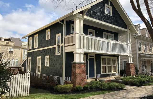 719 E 9th Street - 719 East 9th Street, Charlotte, NC 28202