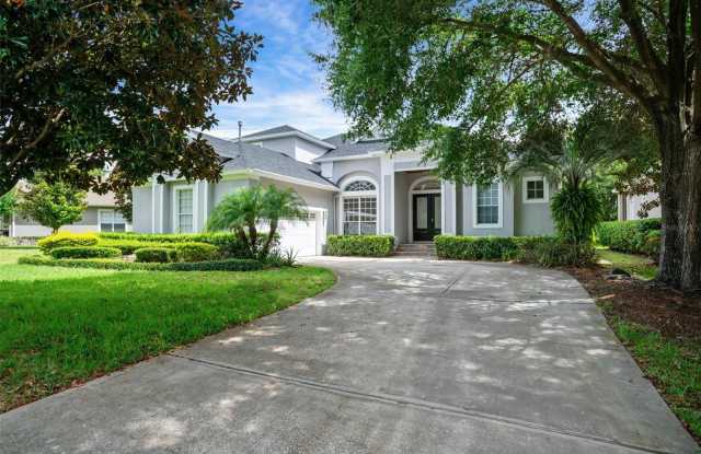 11537 CLAYMONT CIR - 11537 Claymont Circle, Orange County, FL 34786