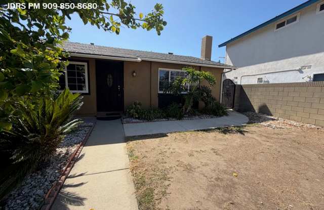 Rowland Heights 4 Bedroom Home Gallery 3