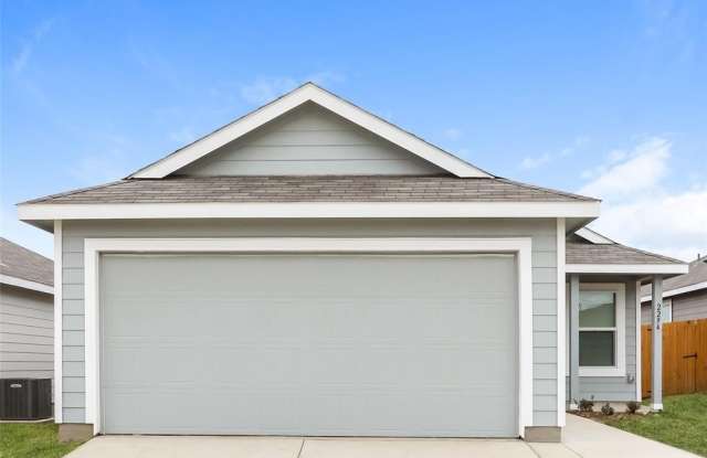 2294 Great Belt Boulevard - 2294 Great Belt Blvd, Kaufman County, TX 75114