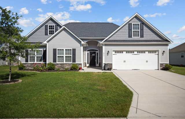Welcome to Wood House Drive! Gallery 2