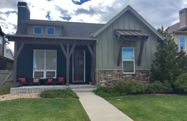 2381 Hecla Drive - 2381 Hecla Drive, Louisville, CO 80027