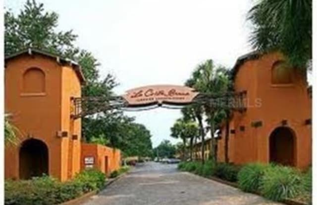 754 E. MICHIGAN STREET, UNIT #190 - 754 E Michigan St Unit 190, Orlando, FL 32806
