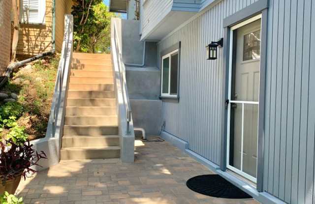 Completely Renovated Apartment with Canyon Views Gallery 3