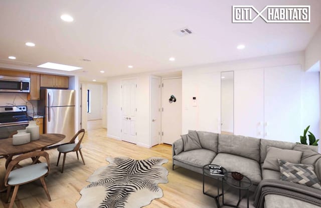 205 Worth Street - 205 Worth Street, New York City, NY 10013 205 Worth Street - 205 Worth Street, New York City, NY 10013