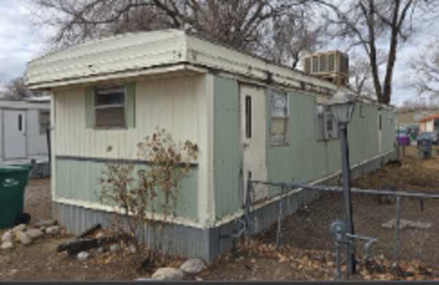 1216 W Aztec Blvd photos photos