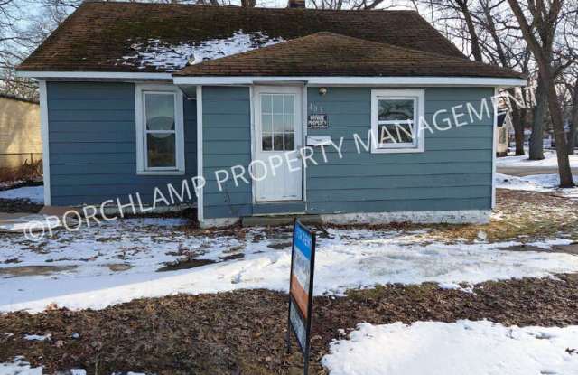 403 East Broadway Avenue photos photos