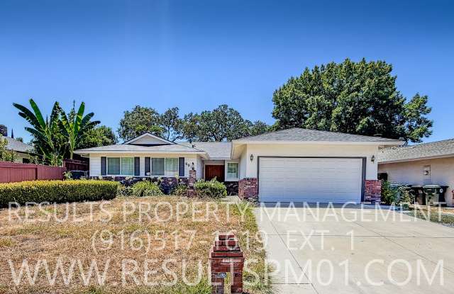 Nice Citrus Heights 4 Bedroom Home Gallery 1