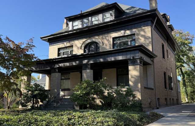1115 N. Negley Avenue photos photos
