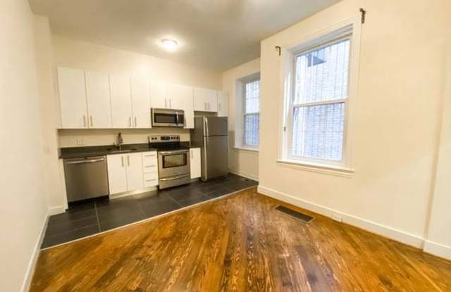 1013 North Broad Street - 1013 North Broad Street, Elizabeth, NJ 07208