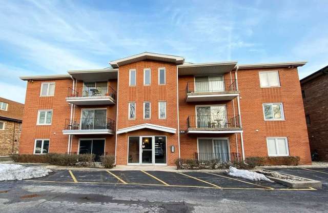 10840 Kilpatrick Avenue unit: 1Nw photos photos