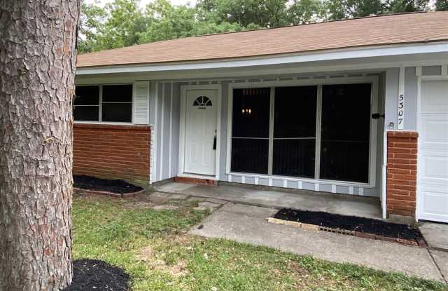 5307 Vae Drive - 5307 Vae Drive, Baytown, TX 77521