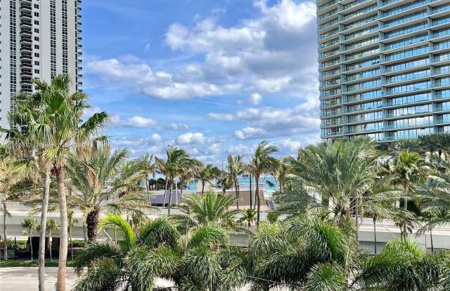 19025 Atlantic Blvd - 19025 Atlantic Boulevard, Sunny Isles Beach, FL 33160