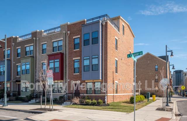 1801 East Chase Street - 3 photos photos