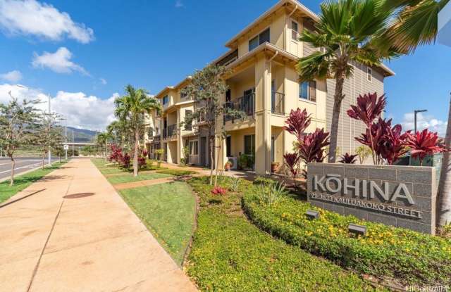 91-3633 Kauluakoko Street unit: 305 - 91-3633 Kauluakoko Street, Honolulu County, HI 96706 91-3633 Kauluakoko Street unit: 305 - 91-3633 Kauluakoko Street, Honolulu County, HI 96706