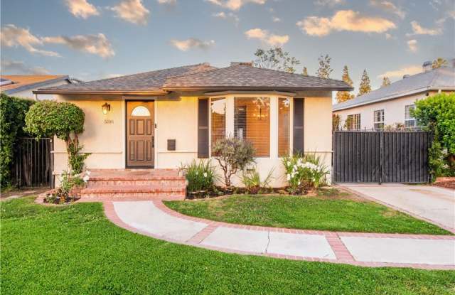 5106 Enfield Avenue - 5106 Enfield Avenue, Los Angeles, CA 91316