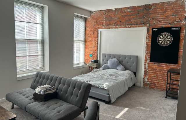 Welcome to Urban Elegance in the Heart of Historic Old City, Philadelphia photos photos