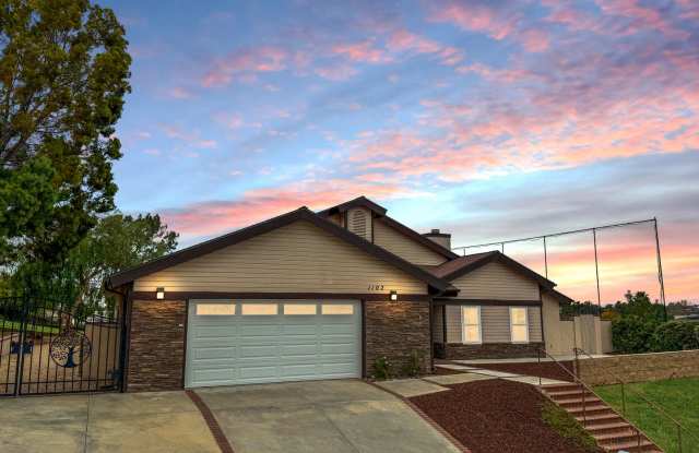 Great 3B/2BA House in San Marcos! photos photos