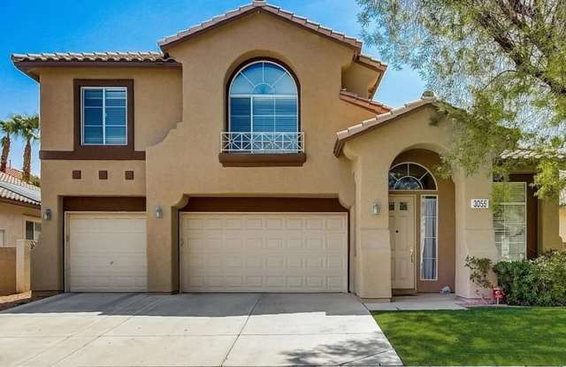 Your Backyard Oasis Awaits | 5 Bedroom Henderson Home photos photos