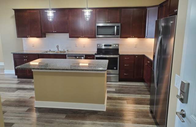 The Apartments at Riverlife Gallery 4