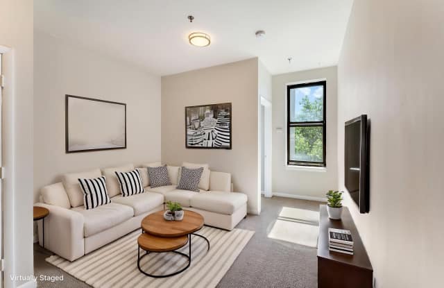 809 PARK AVE photos photos