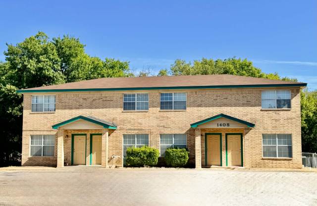 1405 Van Zanten Ct Apt. B - 2 Gallery 1