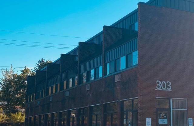 303 E Park Avenue - 303 East Park Avenue, Libertyville, IL 60048