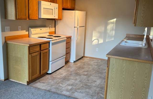 1101 10th Street - 1101 10th Street, Snohomish, WA 98290