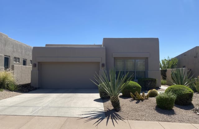9547 E RAINDANCE Trail - 9547 East Raindance Trail, Scottsdale, AZ 85262