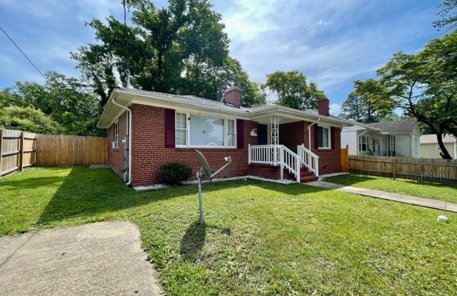 1205 St. James Street - 1205 Saint James Street, Petersburg, VA 23803 1205 St. James Street - 1205 Saint James Street, Petersburg, VA 23803