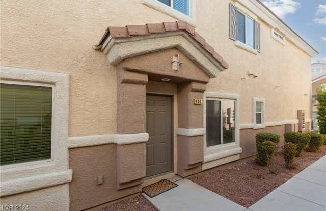8790 Horizon Wind Avenue - 8790 Horizon Wind Avenue, Enterprise, NV 89178