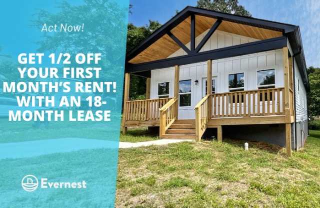 4012 14th Avenue - 4012 14th Avenue, Chattanooga, TN 37407