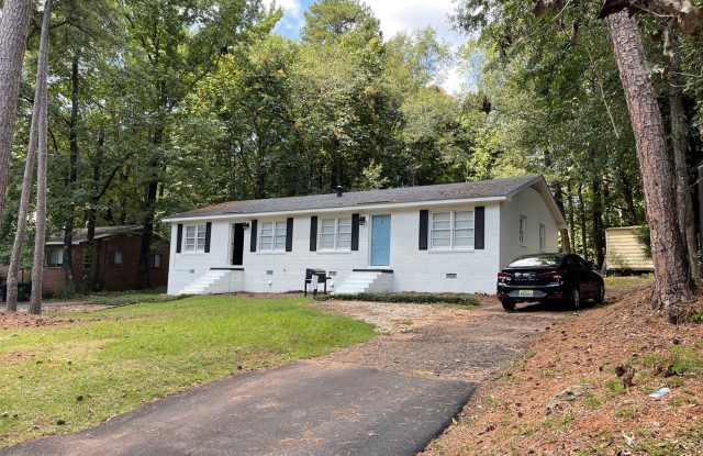 Cute 2/1 Duplex on Cone St photos photos