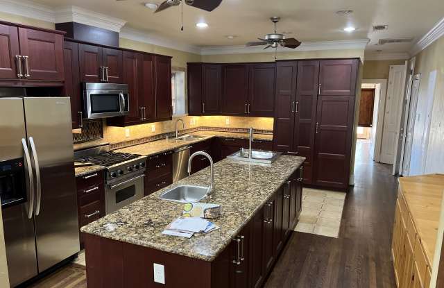 5814 Vickery Blvd - 5814 Vickery Boulevard, Dallas, TX 75206