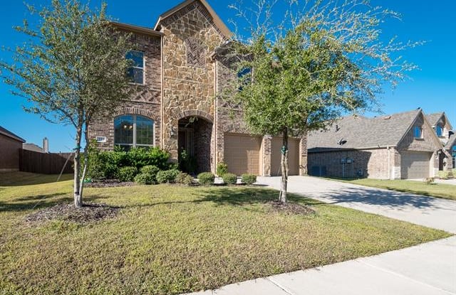 237 Eagle Ridge - 237 Eagle Ridge, Forney, TX 75126