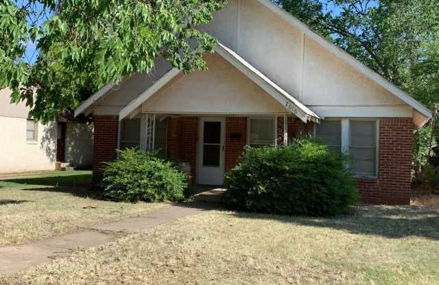 2616 23rd Street photos photos