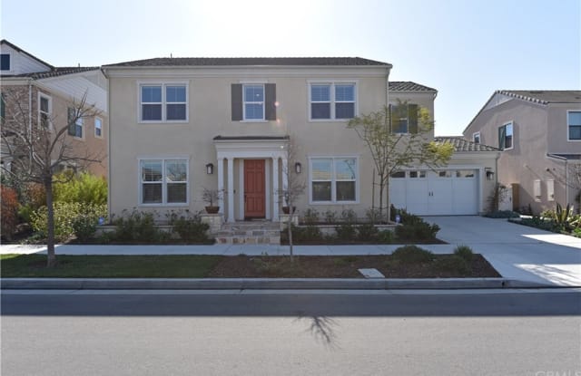 116 Smallwheel - 116 Smallwheel, Irvine, CA 92618