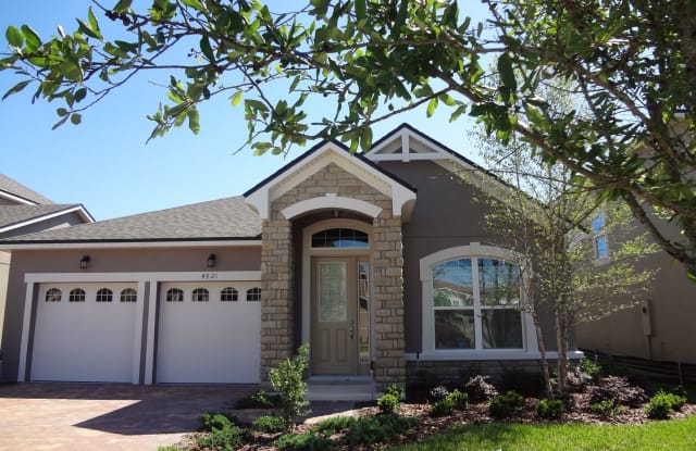 4921 Southlawn Ave - 4921 Southlawn Avenue, Orlando, FL 32811
