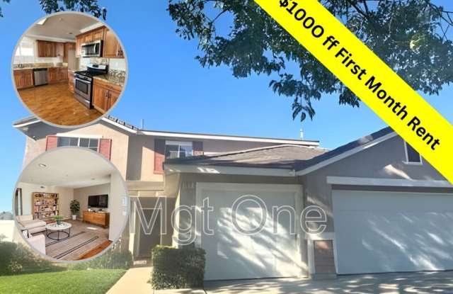 7671 Saint Andrews Dr. - 7671 Saint Andrews Drive, Riverside, CA 92508