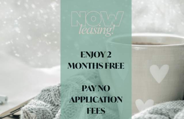 Columbia Pointe photos photos